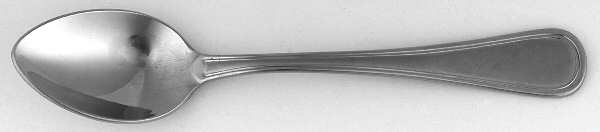 Merlemont Satin (Stainless) Teaspoon