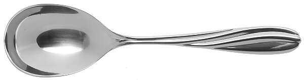 New Orleans (Stainless) Sugar Spoon