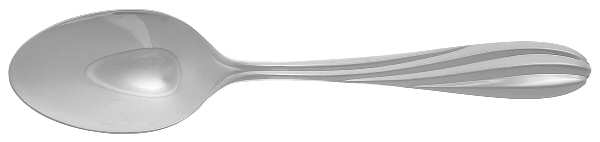 New Orleans (Stainless) Place/Oval Soup Spoon