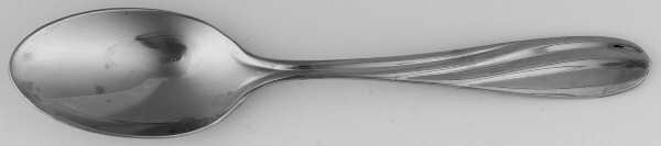 New Orleans (Stainless) Teaspoon
