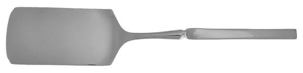 New Wave (Stainless) Lasagna Server with Stainless Blade HC
