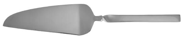 New Wave (Stainless) Pie and Cake Server with Stainless Blade HC