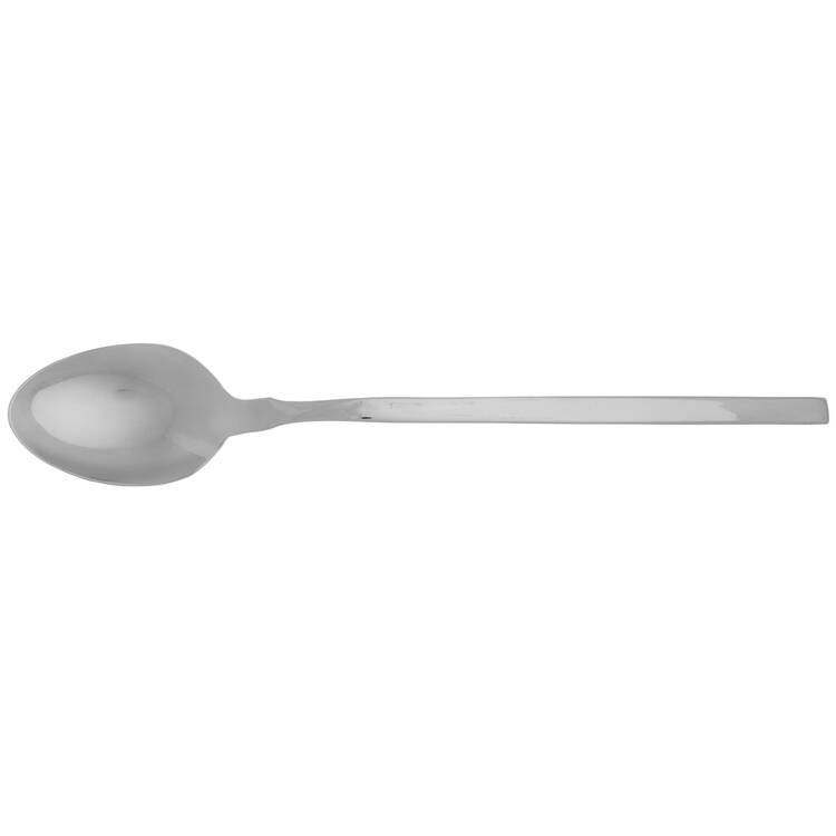New Wave (Stainless) Teaspoon Large Solid HC