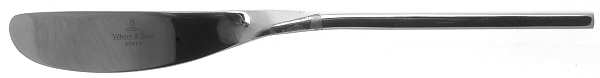 New Wave (Stainless) Modern Solid Knife