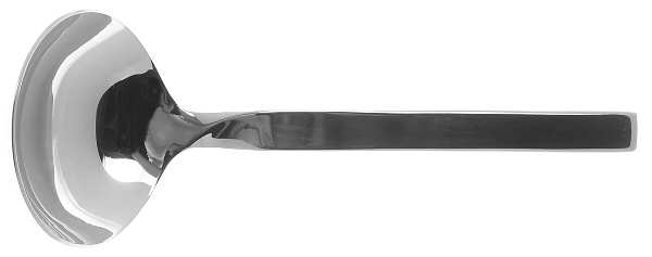 New Wave (Stainless) Solid Gravy Ladle