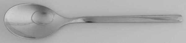 New Wave (Stainless) Youth Five O'Clock Spoon