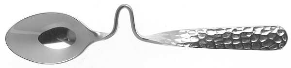 New Wave Caffe (Stainless) Demitasse Spoon by Villeroy & Boch