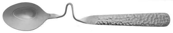 New Wave Caffe (Stainless) Teaspoon