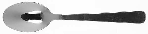 Piccadilly (Stainless) Place/Oval Soup Spoon