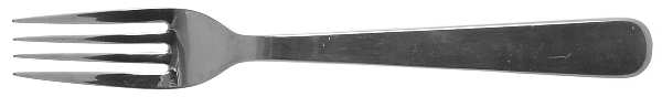 Piccadilly (Stainless) Fork