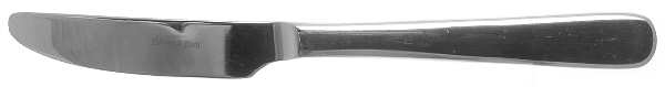 Piccadilly (Stainless) New French Solid Knife