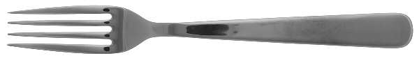 Piccadilly (Stainless) Individual Salad Fork