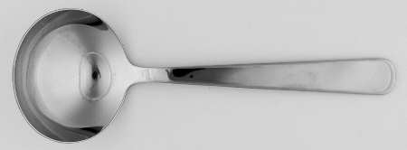 Piccadilly (Stainless) Solid Gravy Ladle