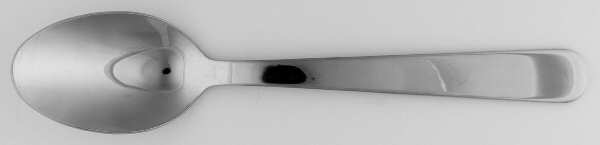 Piccadilly (Stainless) Tablespoon (Serving Spoon)