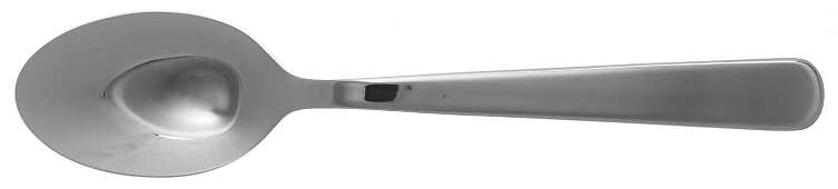 Piccadilly (Stainless) Dessert/Oval Soup Spoon