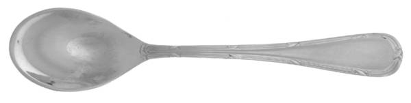 Septfontaines Satin (Stainless) Sugar Spoon