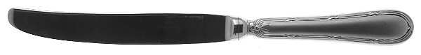 Septfontaines Satin (Stainless) Modern Hollow Knife
