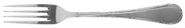 Septfontaines Satin (Stainless) Fork