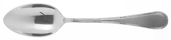 Septfontaines Satin (Stainless) Place/Oval Soup Spoon