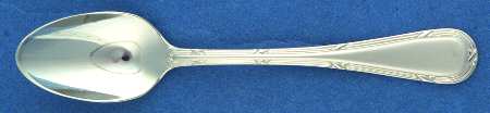 Septfontaines Satin (Stainless) Teaspoon