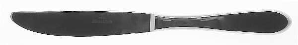 Sereno (Stainless) Modern Solid Knife