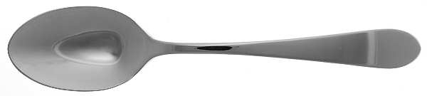 Sereno (Stainless) Solid Serving Spoon