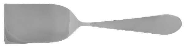 Sereno (Stainless) Oversize Solid Lasagna Server