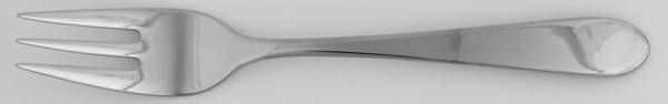 Sereno (Stainless) Pastry Fork