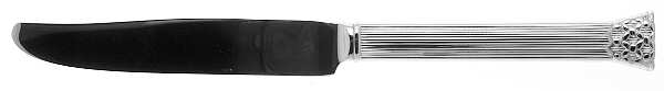 Soie (Stainless) New French Hollow Knife