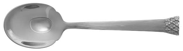 Soie (Stainless) Sugar Spoon