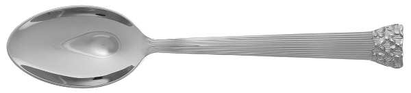 Soie (Stainless) Tablespoon (Serving Spoon)
