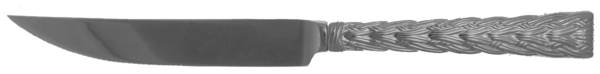 Tresse (Stainless) Individual Steak Knife Hollow Handle