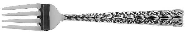 Tresse (Stainless) Individual Salad Fork