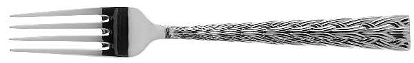 Tresse (Stainless) Fork