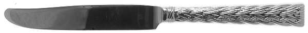 Tresse (Stainless) New French Hollow Knife