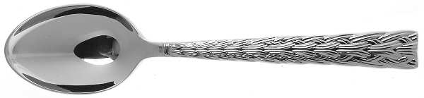 Tresse (Stainless) Place/Oval Soup Spoon