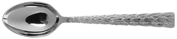 Tresse (Stainless) Tablespoon (Serving Spoon)