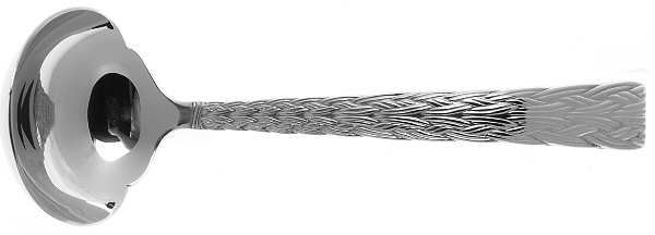 Tresse (Stainless) Solid Gravy Ladle