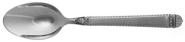 Bysantium (Sterling) Place/Oval Soup Spoon