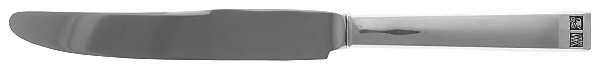 Jae (Sterling) New French Hollow Knife