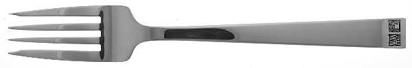Jae (Sterling) Individual Salad Fork