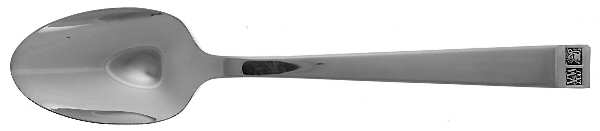 Jae (Sterling) Teaspoon