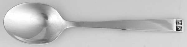 Jae (Sterling) Sugar Spoon