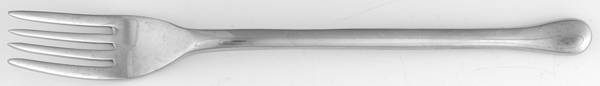 Udine (Stainless) Individual Salad Fork