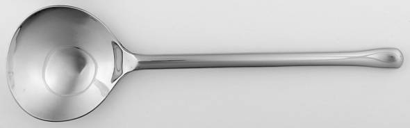Udine (Stainless) Solid Serving Spoon