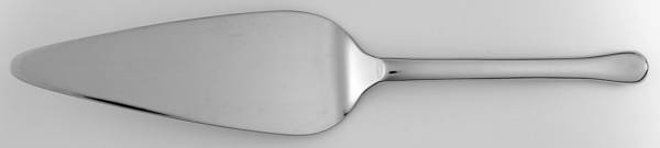 Udine (Stainless) All Stainless Pie Server