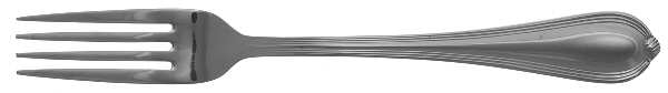Emily (Stainless) Fork