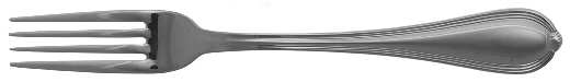 Emily (Stainless) Individual Salad Fork