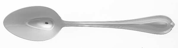 Emily (Stainless) Place/Oval Soup Spoon