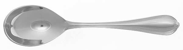 Emily (Stainless) Sugar Spoon